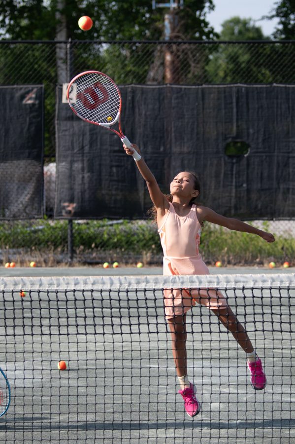 Tennis - Fairfield, CT