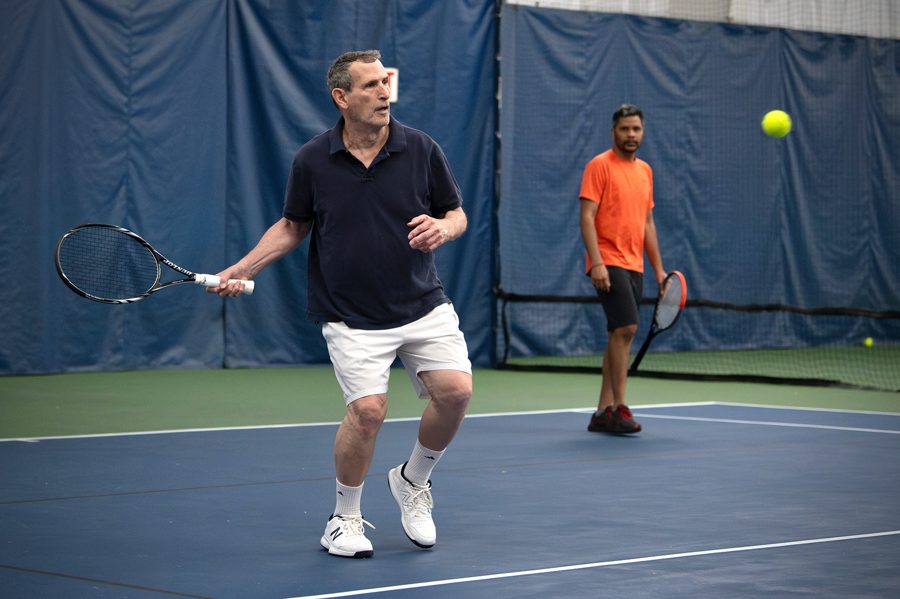 Tennis - Trumbull, CT