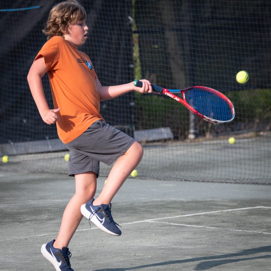 Tennis - Fairfield, CT