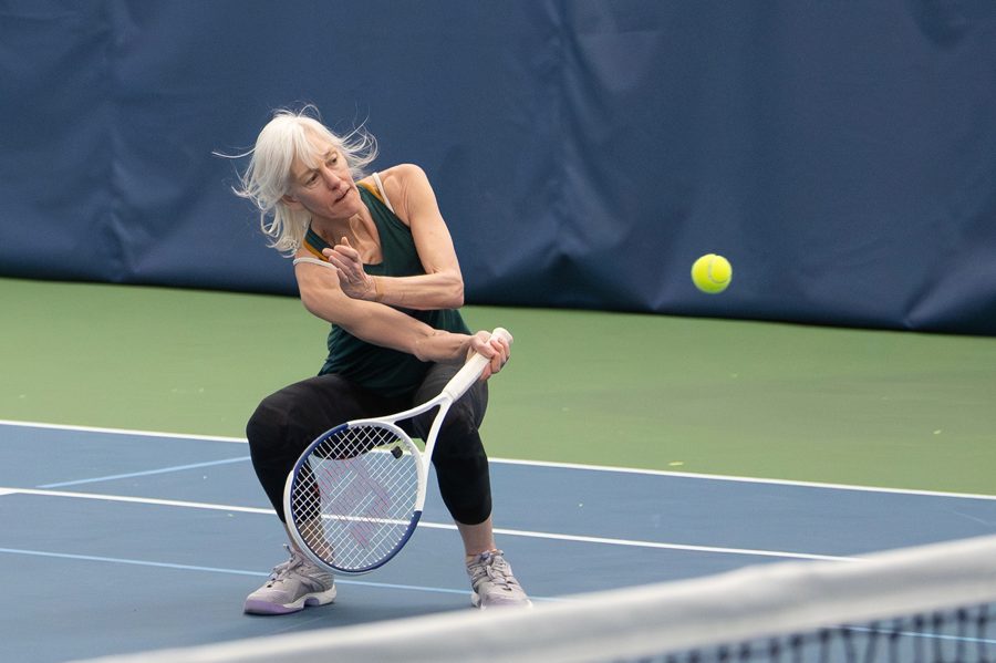 Tennis - Kings Highway, CT