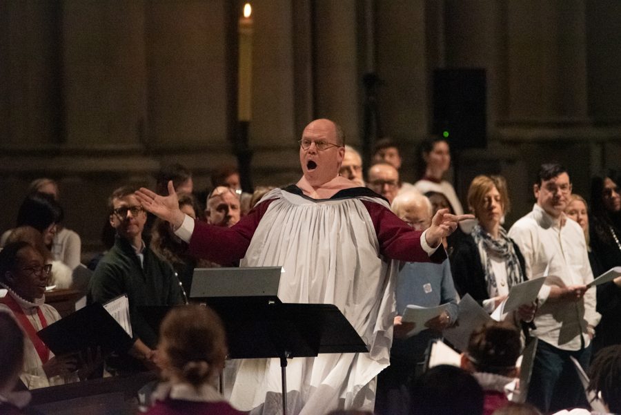Diocesan Chorister Festival 2020