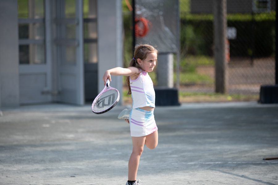 Tennis - Fairfield, CT