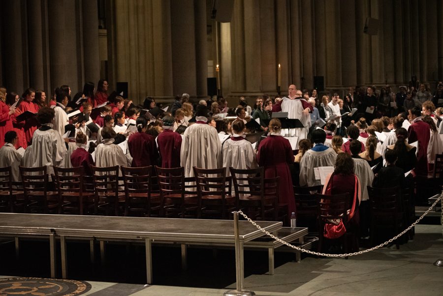 Diocesan Chorister Festival 2020