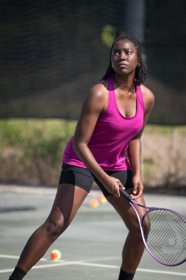 Tennis - Fairfield, CT