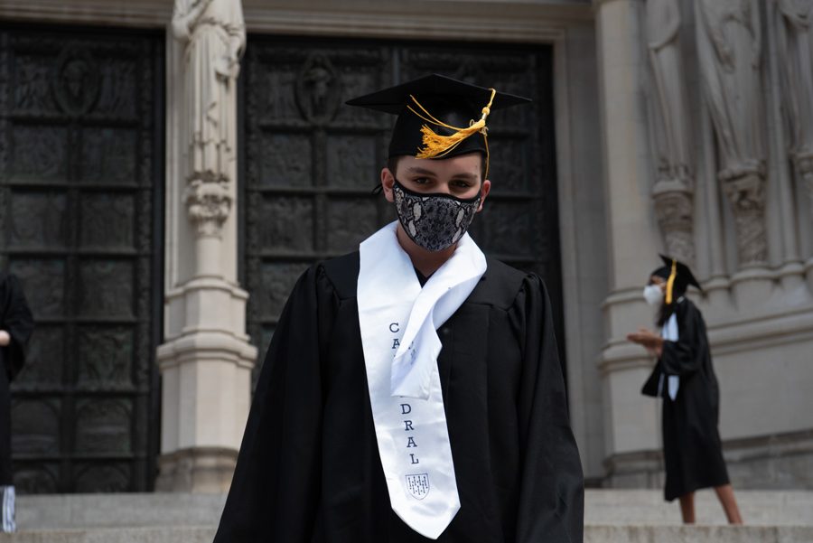 Graduation 2020