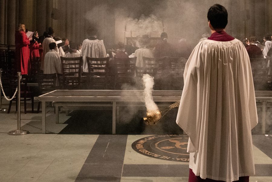Diocesan Chorister Festival 2020