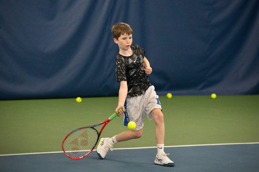 Tennis - Kings Highway, CT