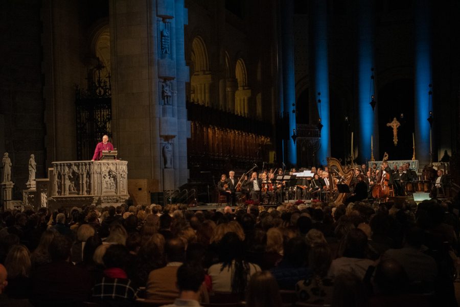 Christmas Concert 2019