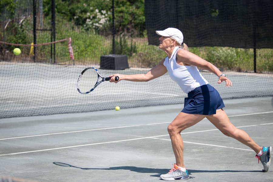 Tennis - Fairfield, CT