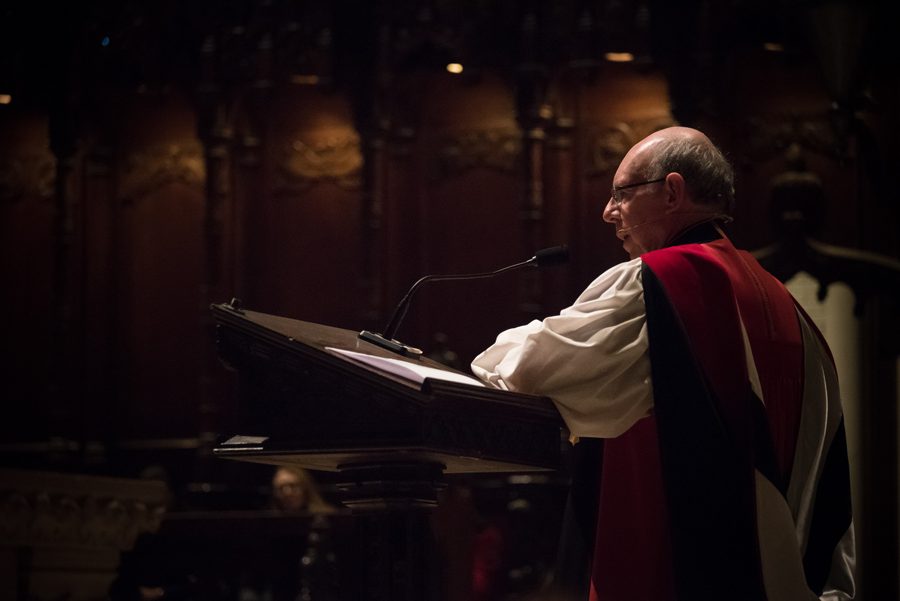 Diocesan Chorister Festival 2019