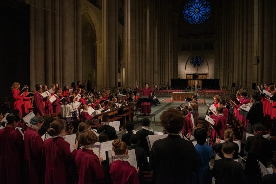 Diocesan Chorister Festival 2020