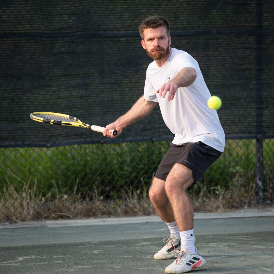 Tennis - Fairfield, CT