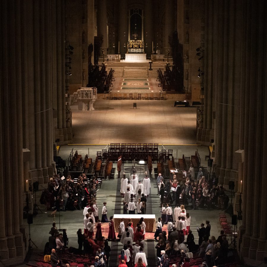 Diocesan Chorister Festival 2020