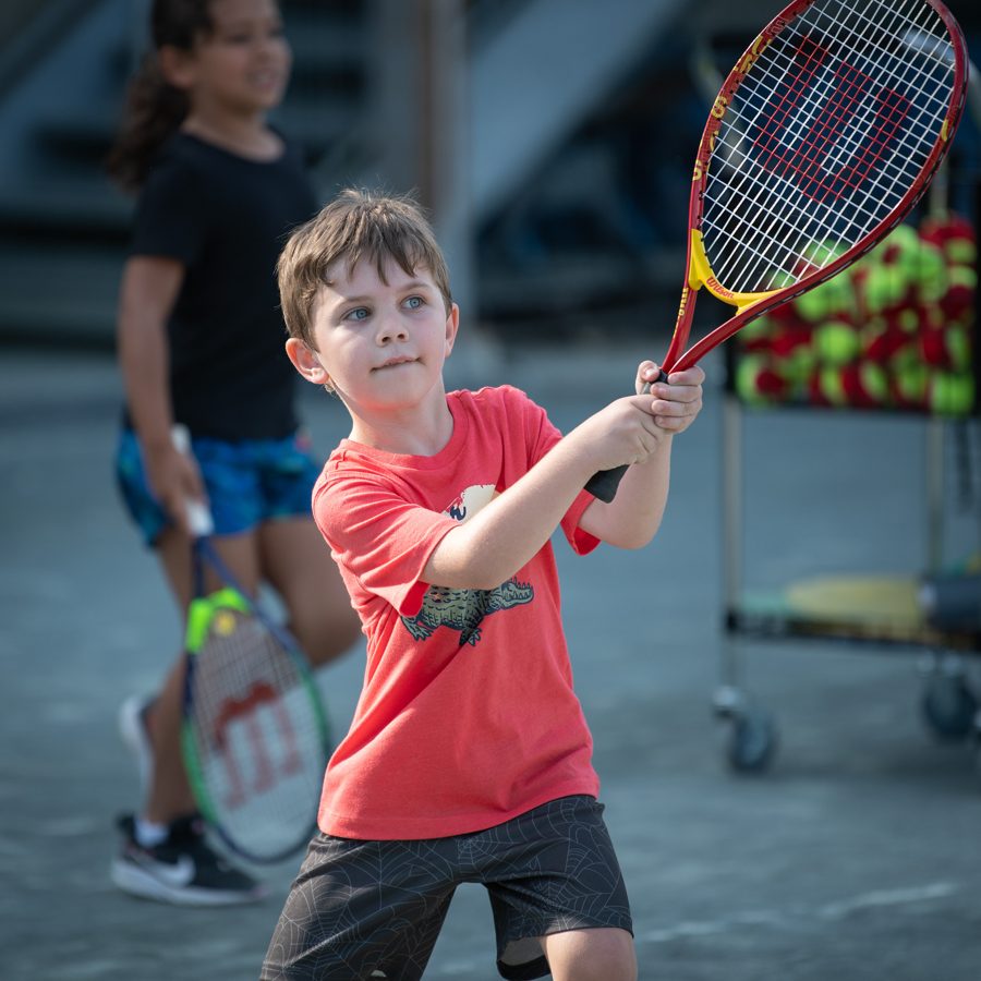 Tennis - Fairfield, CT