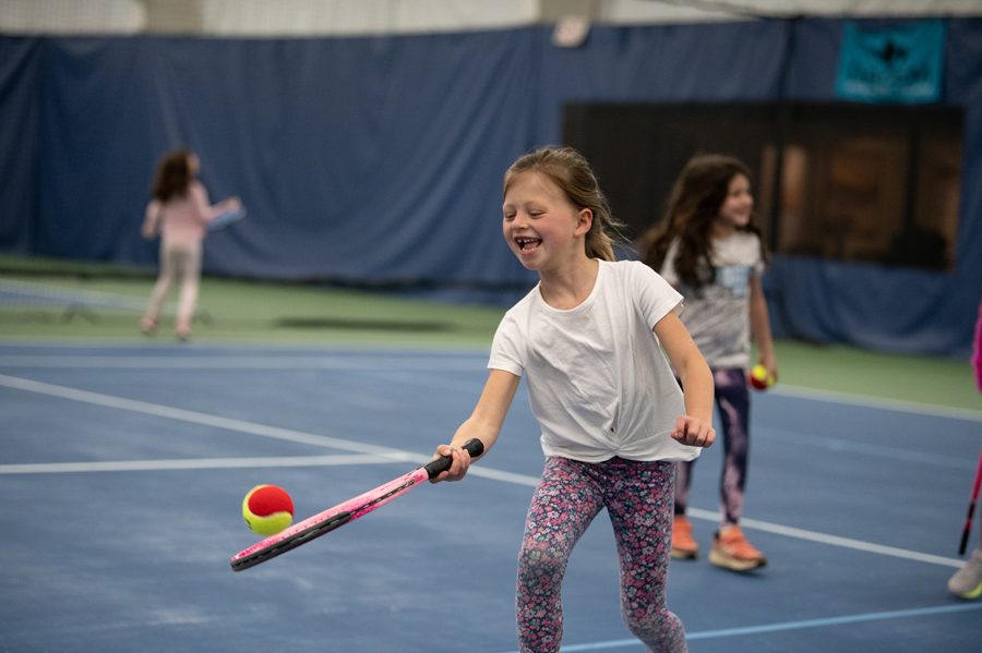 Tennis - Kings Highway, CT