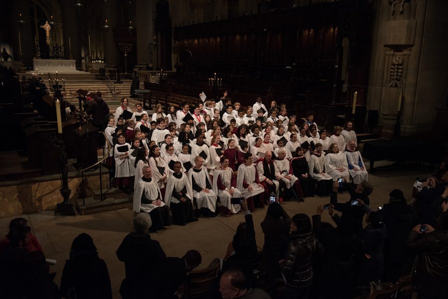 Diocesan Chorister Festival 2019