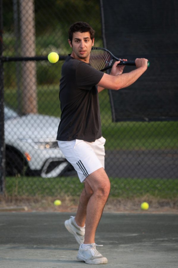 Tennis - Fairfield, CT