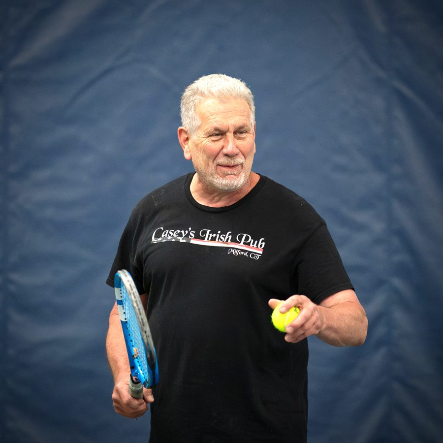 Tennis - Trumbull, CT