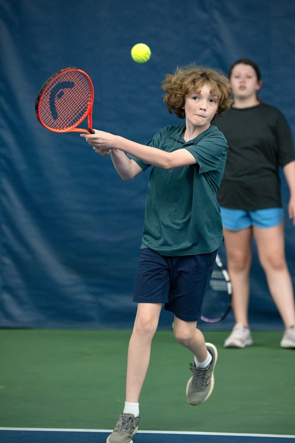 Tennis - Trumbull, CT