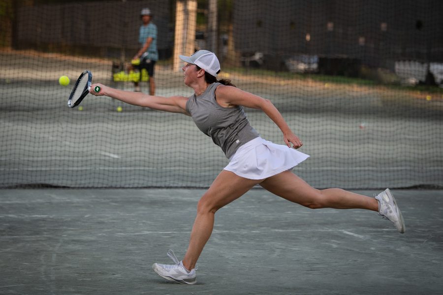 Tennis - Fairfield, CT