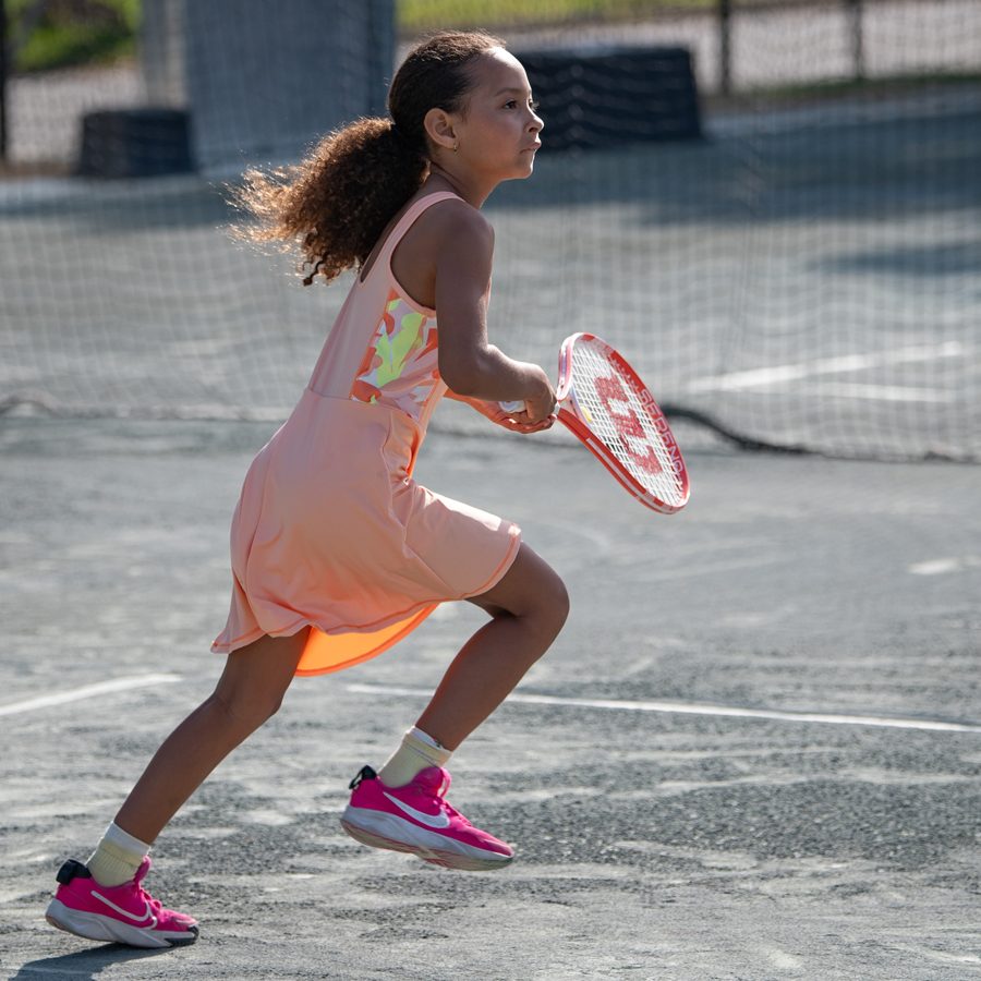 Tennis - Fairfield, CT