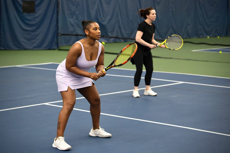 Tennis - Trumbull, CT