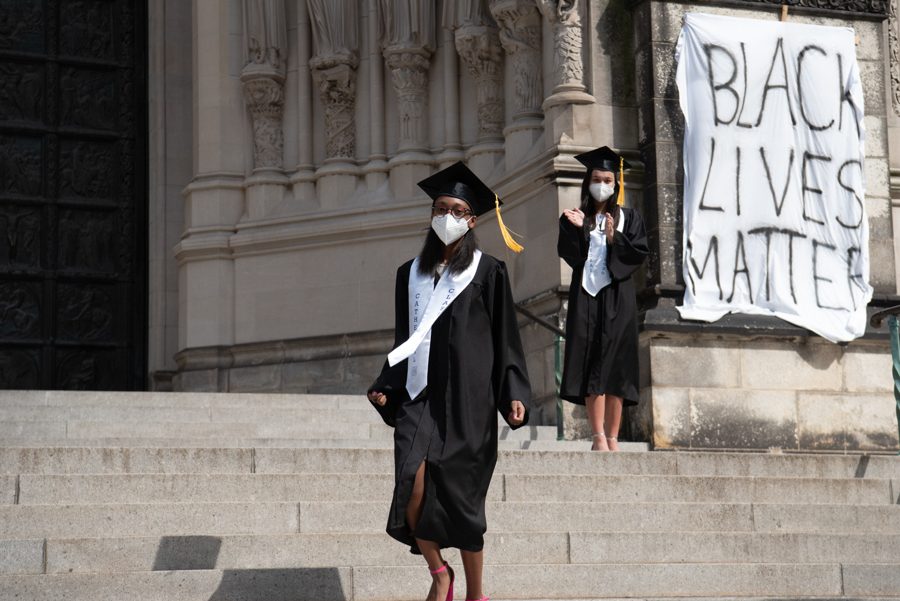 Graduation 2020