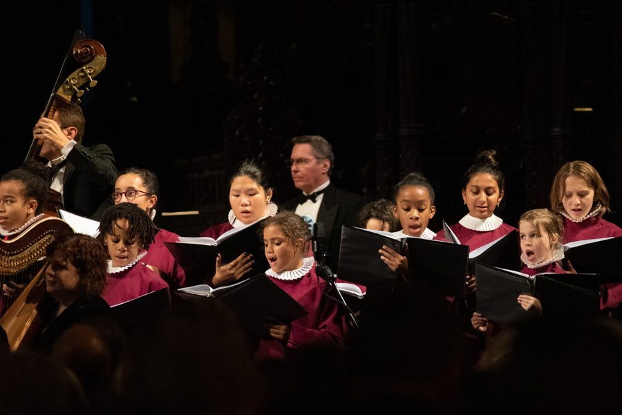 Christmas Concert 2019