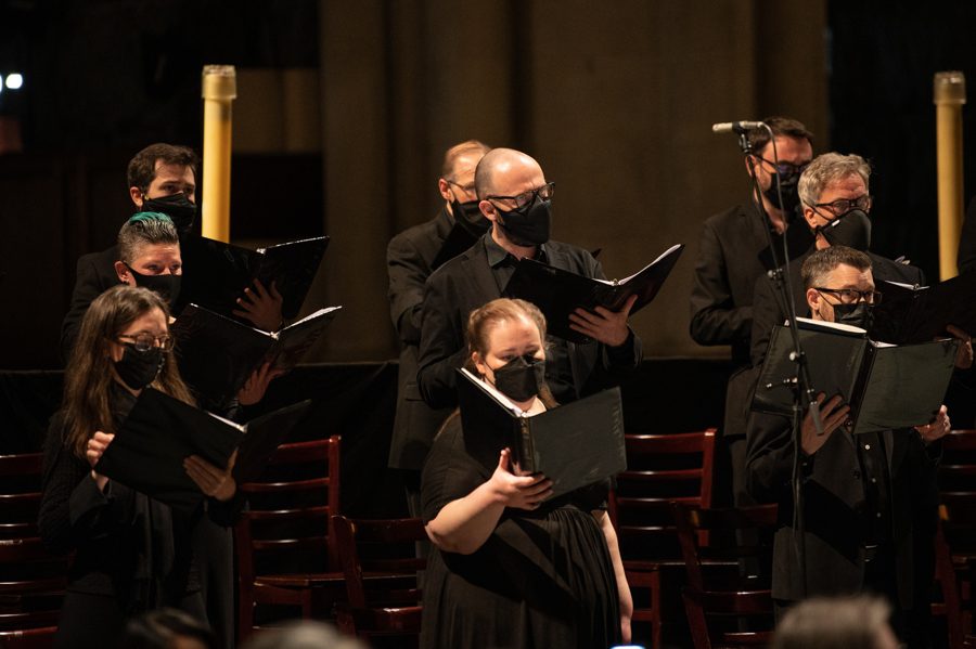 Heaven's Door Concert 2022