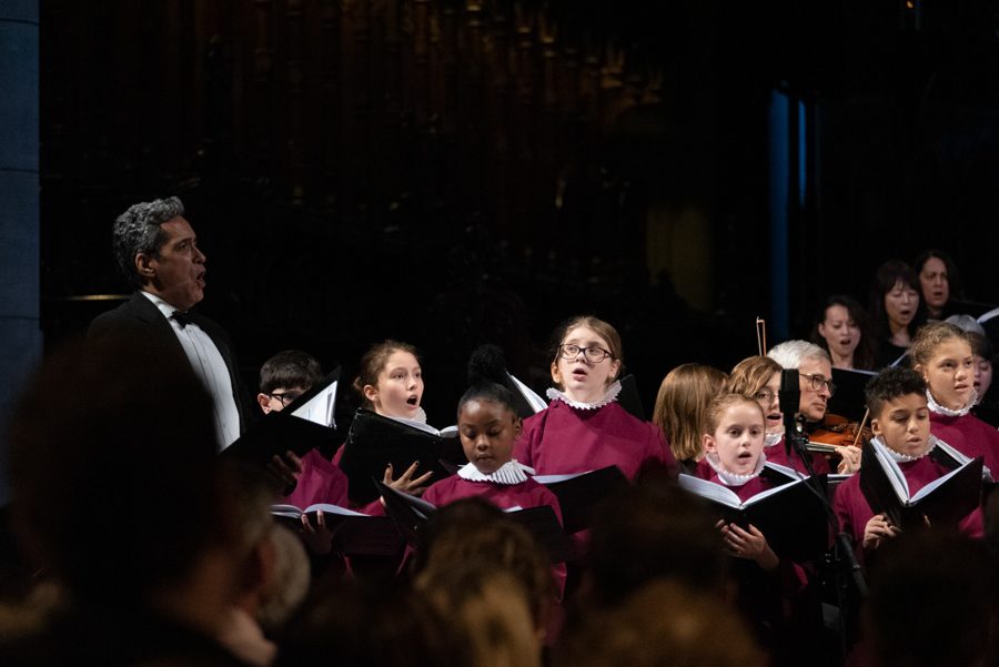 Christmas Concert 2019