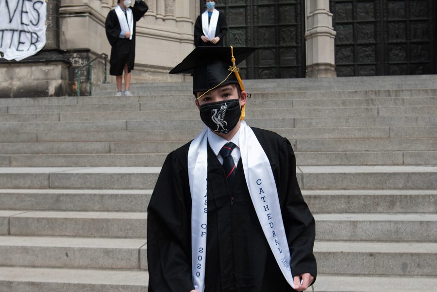 Graduation 2020