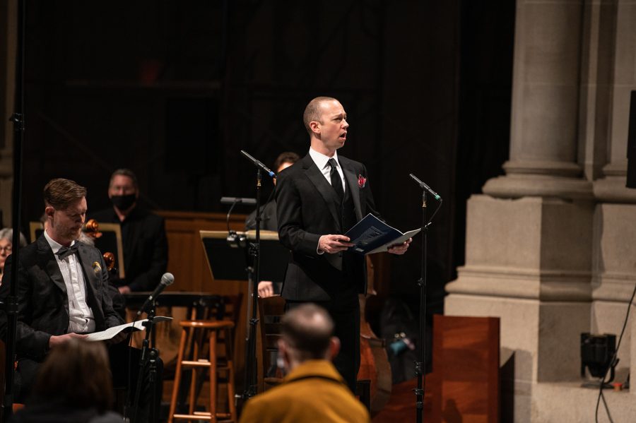Heaven's Door Concert 2022