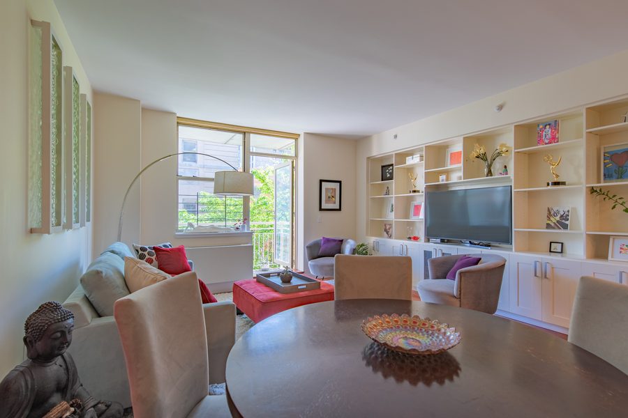 310 West 120th
