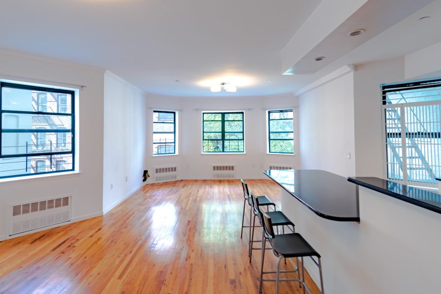313 West 143rd