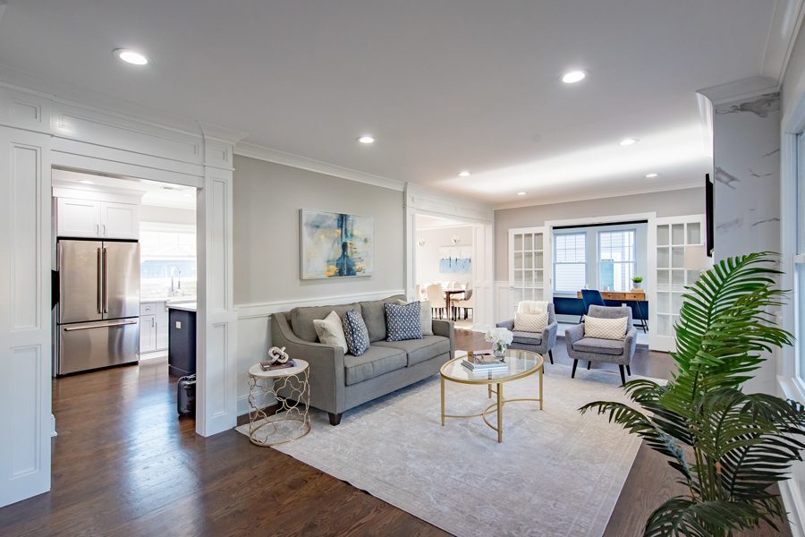 8 South Mountain Road