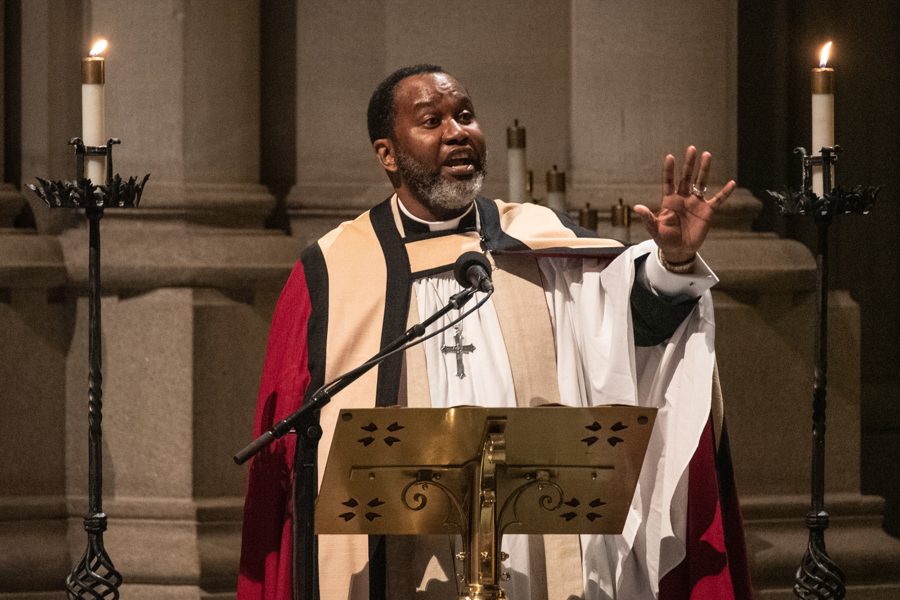 Chorister Graduation 2022