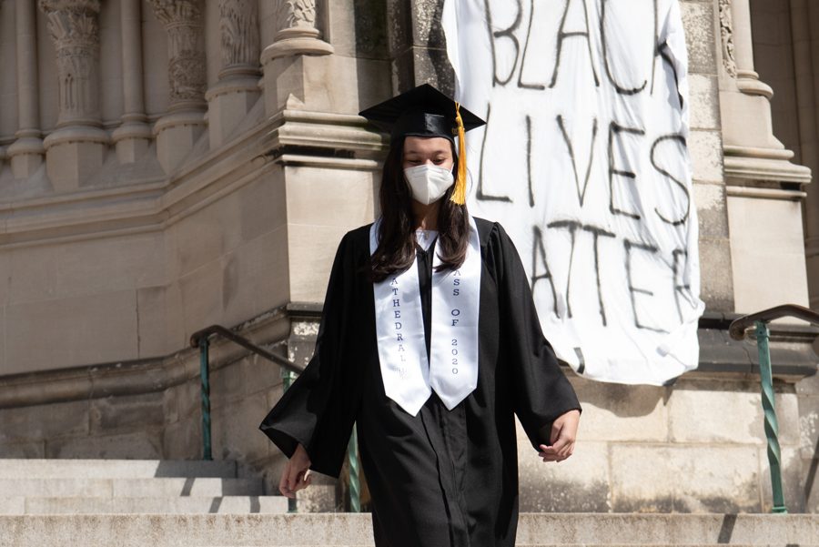 Graduation 2020