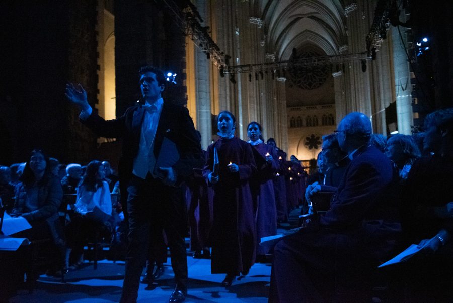 Christmas Concert 2019
