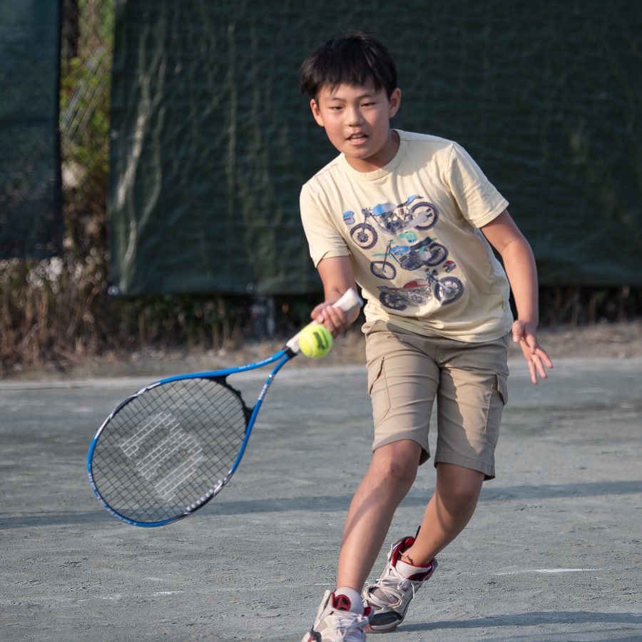 Tennis - Fairfield, CT