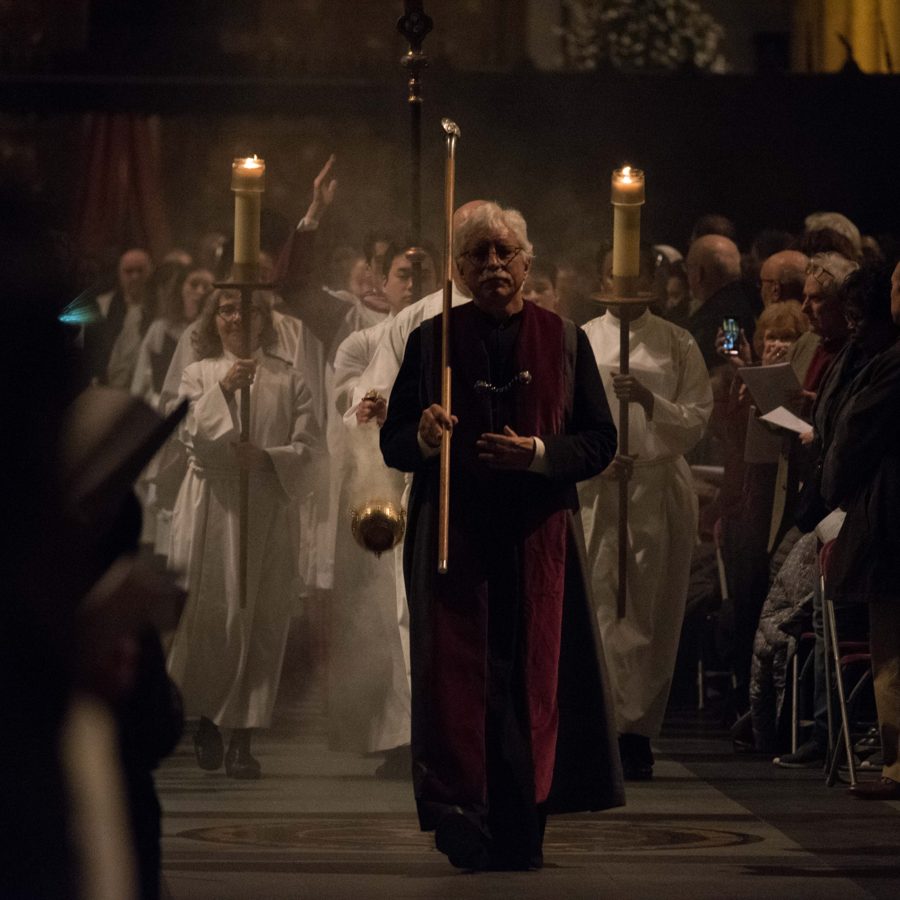 Christmas Service 2018