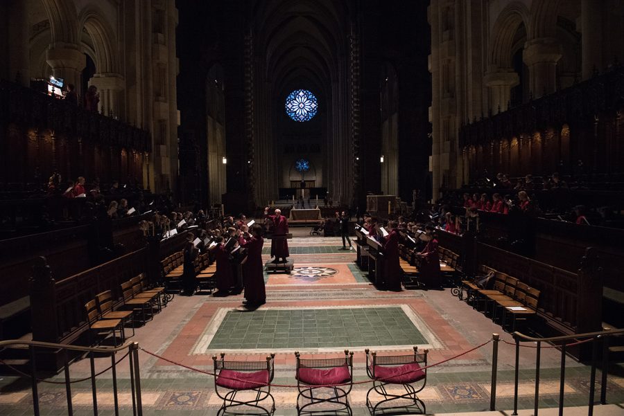 Diocesan Chorister Festival 2019