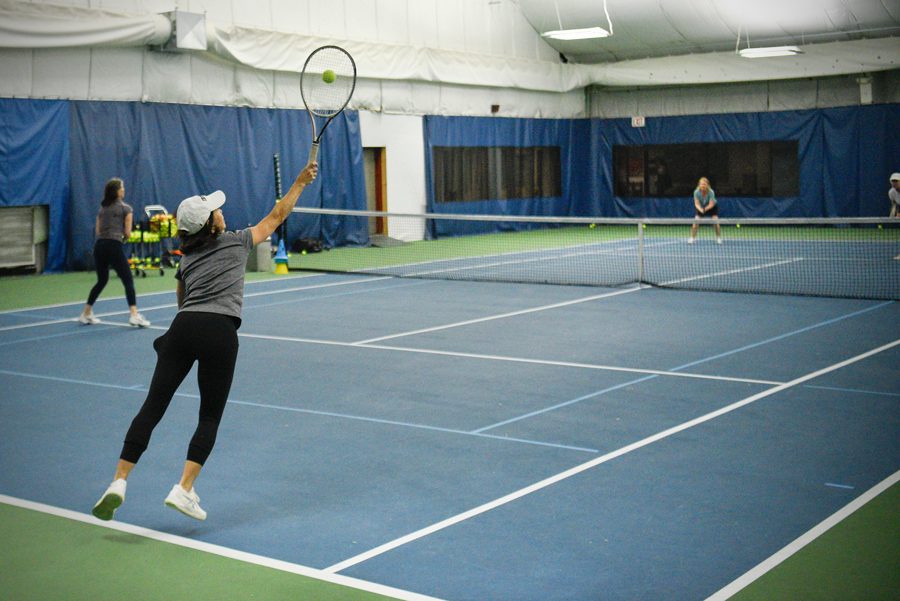 Tennis - Kings Highway, CT