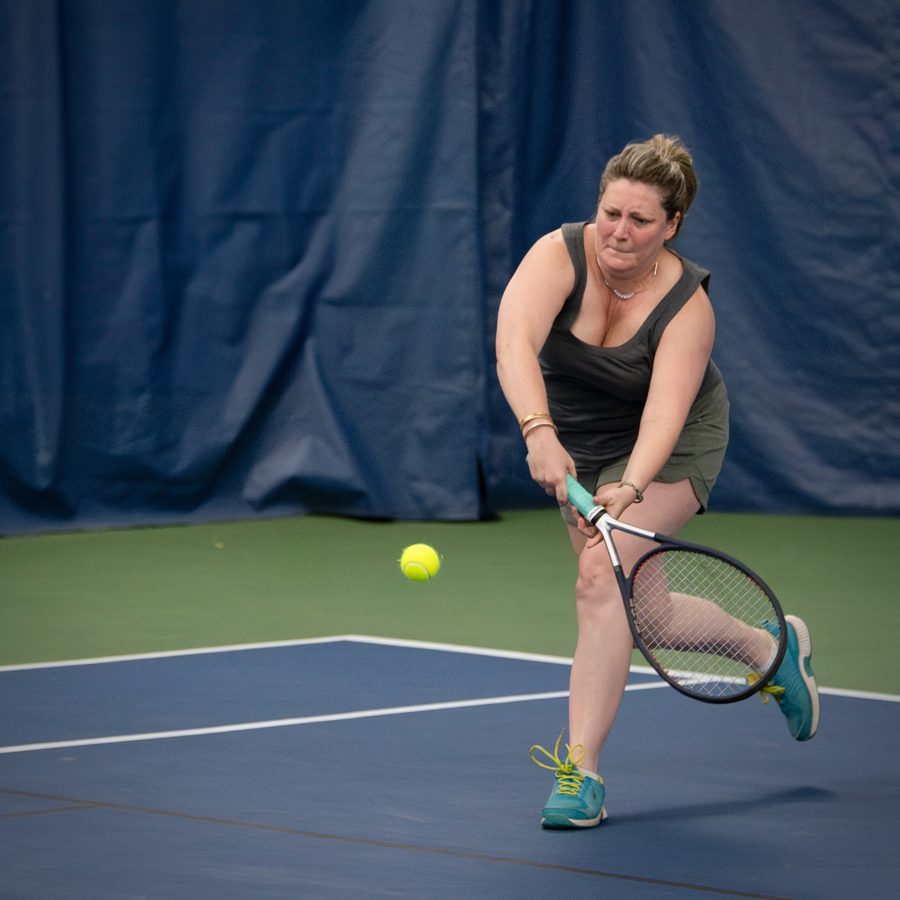 Tennis - Trumbull, CT