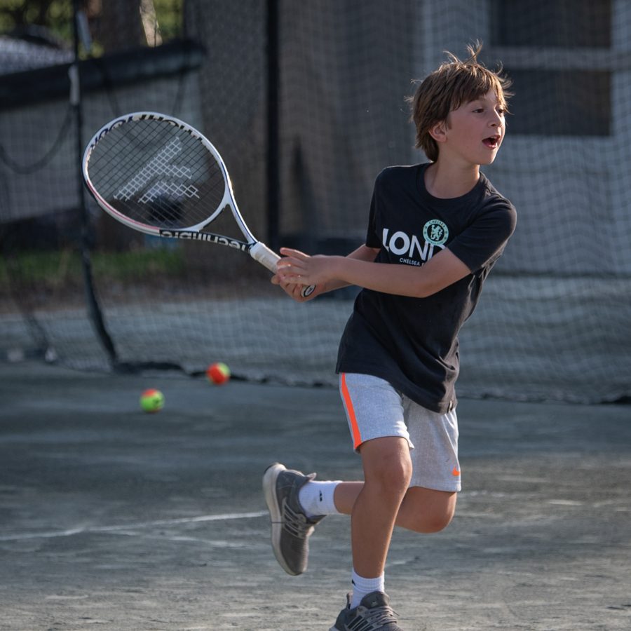 Tennis - Fairfield, CT