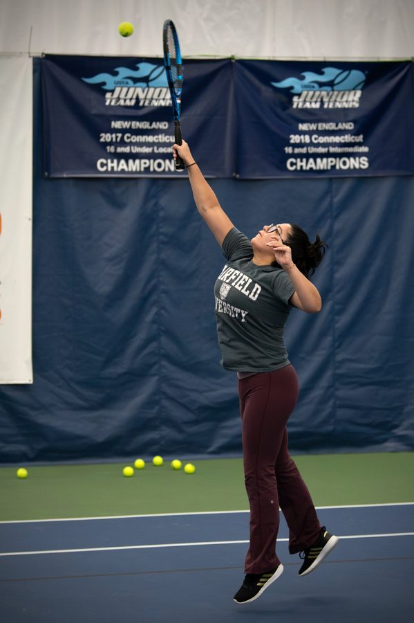 Tennis - Trumbull, CT