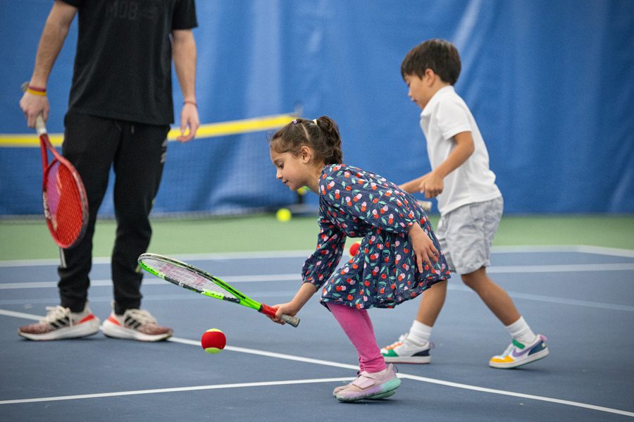 Tennis - Kings Highway, CT