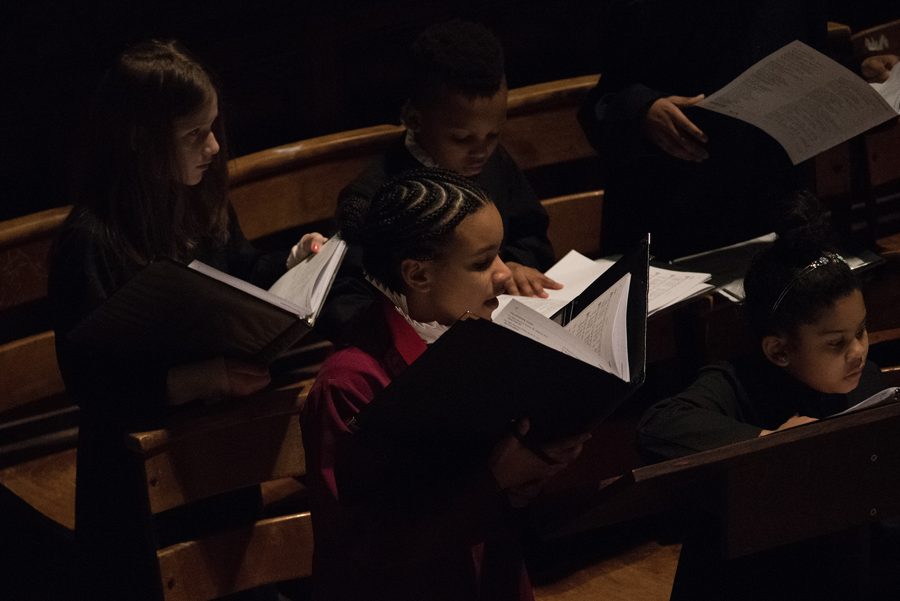Diocesan Chorister Festival 2019