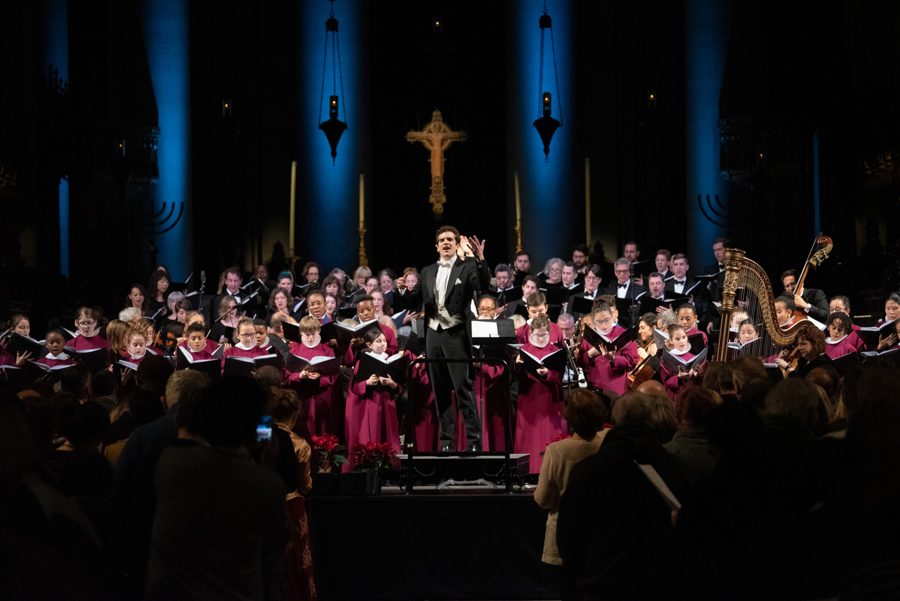 Christmas Concert 2019