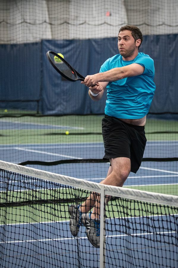 Tennis - Trumbull, CT