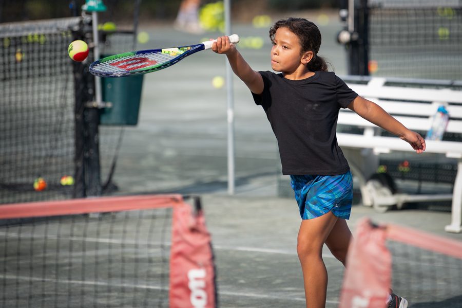 Tennis - Fairfield, CT